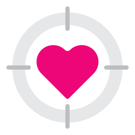crosshair